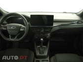 Ford Focus Focus SW 1.0 EcoBoost MHEV ST-Line Aut.