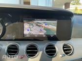 Mercedes-Benz E 220 BlueTEC Avantgarde Auto.