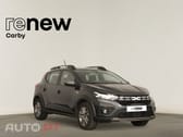 Dacia Sandero Sandero 1.0 ECO-G Stepway Expression Bi-Fuel