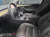Tesla Model Y Standard