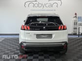 Peugeot 3008 1.2 PureTech Allure Pack EAT8