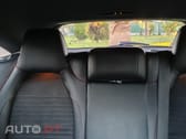 Mercedes-Benz CLA 200 d Shooting Brake AMG Line Aut.