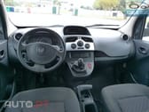 Renault Kangoo 1.5 DCI Confort S/S 90cv
