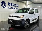 Citroen e-Berlingo M Live Pack