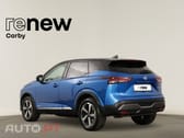 Nissan Qashqai Qashqai 1.5 e-Power N-Connecta