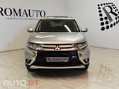 Mitsubishi Outlander 2.2 DI-D Intense