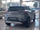 Renault Captur 1.0 TCe Intens