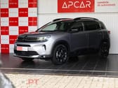 Citroen C5 Aircross 1.6 Hybrid Shine Pack e-EAT8