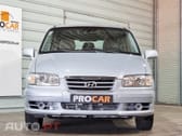 Hyundai Trajet 2.0 CRDi GL