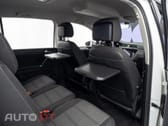 Volkswagen Touran 2.0 TDI Confortline