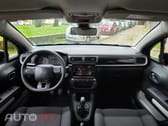 Citroen C3 1.2 PureTech Feel