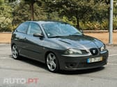 Seat Ibiza 1.9 TDi Sport
