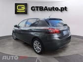 Peugeot 308 1.2i Style