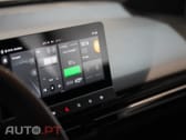 MG MG4 64 kWh Luxury
