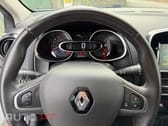 Renault Clio 0.9 TCe Limited