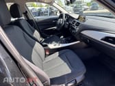BMW 116 i Advantage