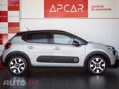Citroen C3 1.2 PureTech Feel
