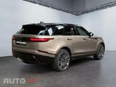 Land Rover Velar 2.0 P400e AWD R-Dynamic S