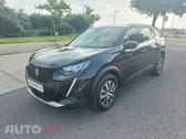 Peugeot E-2008 50 kWh Active Pack