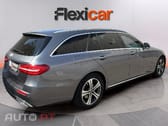 Mercedes-Benz E 220 d Avantgarde+