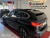 BMW X1 25 e xDrive Line Sport