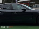 Porsche Panamera 4 E-HYBRID