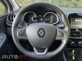 Renault Clio Sport Tourer 1.5 dCi Limited