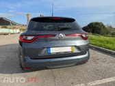 Renault Mégane Sport Tourer 1.5 blue dci limited