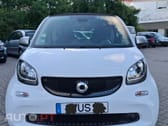 Smart ForTwo Passion