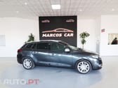 Renault Mégane Sport Tourer 1.5 dCi GT Line EDC CO2 Champion