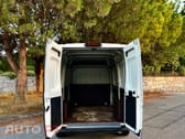 Peugeot Boxer Seminova