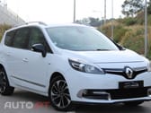 Renault Grand Scénic 1.5 dCi Bose Edition SS