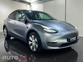 Tesla Model Y Long Range Dual Motor AWD