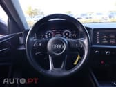 Audi A1 25 TFSI