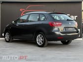 Seat Ibiza 1.2 TDi Eco.Reference DPF