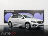 Fiat Tipo 1.3 M-Jet Lounge