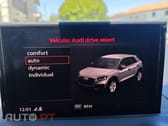 Audi Q2 1.0 TFSI Design