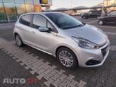 Peugeot 208 Style