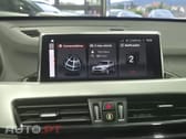 BMW X1 25 e xDrive Line Sport