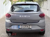 Dacia Sandero 1.0 ECO-G Expression Bi-Fuel