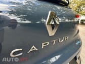 Renault Captur 1.6 E-Tech Initiale Paris