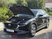 Mazda CX-30 2.0 Sky-G Evolve AT i-Active