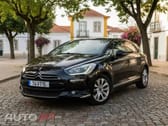 Citroen DS5 2.0 HDi Hybrid4 Sport Chic CMP6
