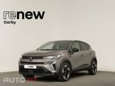 Renault Captur Captur 1.0 TCe Techno