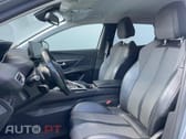 Peugeot 3008 1.5 BlueHDi Allure Pack EAT8