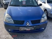 Renault Clio 1.2 16V Confort