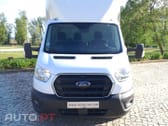 Ford Transit 350 L4 2.0 TDCi H3 Trend EcoBlue HD