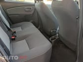 Toyota Yaris VVT-i Comfort