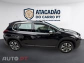 Peugeot 2008 Allure
