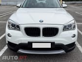 BMW X1 BMW X1 xDrive 18d Aut.